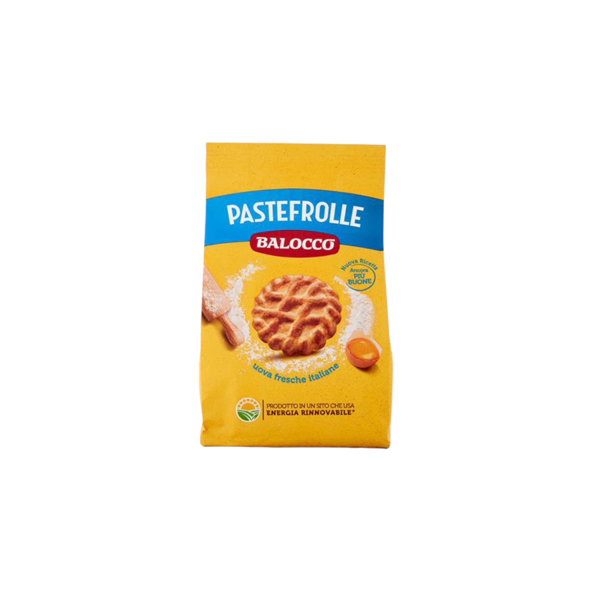 Biscuit Bag 10
